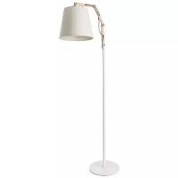 Arte Lamp A5700PN-1WH, E27, 60 Вт, 1 лампа