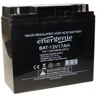 Аккумуляторная батарея Energenie BAT-12V17AH/4 17 А·ч