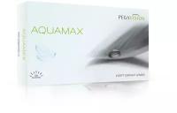 Контактные линзы Aquamax Pegavision 6 pk R 8,6, D -3.00