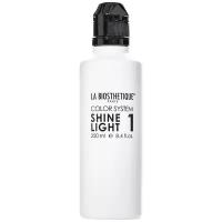 La Biosthetique Shine Light 1 средство для щадящего осветления волос