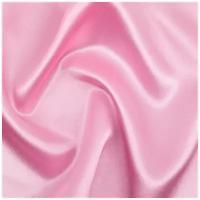 Ткань блузочная "Poly satin", арт: PSS-001 (цвет: №37 светло-розовый)