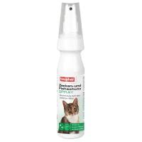 Beaphar Spot On Spray для кошек и котят 150 мл