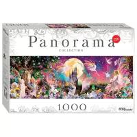 Пазл Step puzzle Панорама Танец фей (79404), 1000 дет