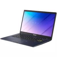 Ноутбук ASUS E410MA-EB023T (Intel Pentium N5030 1100MHz/14"/1920x1080/4GB/128GB SSD/Intel UHD Graphics 605/Windows 10 Home)