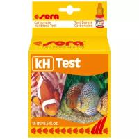 Sera kH-Test тесты для аквариумной воды