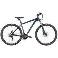 Горный (MTB) велосипед Stinger Graphite Evo 27.5 (2020)