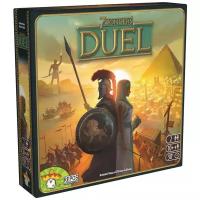 Настольная игра Asmodee 7 Wonders: Duel