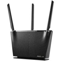 Wi-Fi Mesh роутер ASUS RT-AX68U, черный