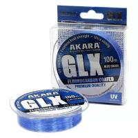 Флюорокарбоновая леска AKARA GLX Premium