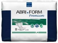 Подгузники Abena Abri-Form Premium 4 (12 шт.)