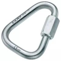 Карабин Delta Quick Link Steel | 10 mm | CAMP Safety