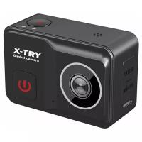 Экшн-камера X-Try XTC 503 Gimbal Real 4 K 60 FPS WDR