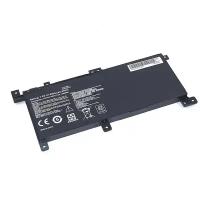 Аккумуляторная батарея для ноутбука Asus VivoBook X556UA 7.6V (38Wh)