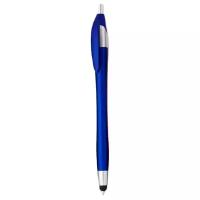 Стилус ручка GSMIN D9 универсальный (Синий)