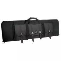 Чехол-рюкзак Leapers UTG тактический, 107 см, Black
