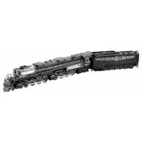 Сборная модель Revell Big Boy Locomotive (02165) 1:87