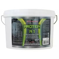 Протеин Junior Athlete Protein № 1 (5.2 кг) шоколад