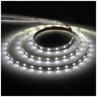 Cветодиодная LED лента Feron LS603, 60SMD(2835)/м 4.8Вт/м 1м IP20 12V 6500К