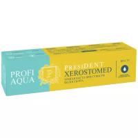 Зубная паста PresiDENT Profi Aqua Xerostomed