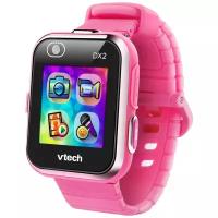 Часы Vtech Kidizoom SmartWatch DX2, розовые