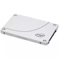 Твердотельный накопитель SSD Intel D3-S4610 Series (1.9TB, 2.5in SATA 6Gb/s, 3D2, TLC), 963348