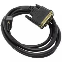Кабель Cablexpert DVI - HDMI (CC-HDMI-DVI-6)