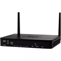 Wi-Fi роутер Cisco RV160W