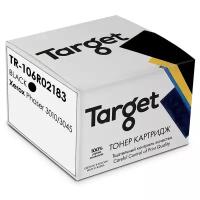 Картридж Target TR-106R02183