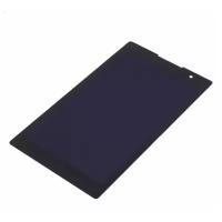 Дисплей для Asus ZenPad C 7.0 (Z170CG) / ZenPad C 7.0 (Z170C) (в сборе с тачскрином), черный