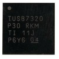 TUSB7320RKM USB 3.0-Compliant xHCI Host Controller ENE WQFN-100