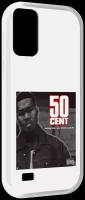 Чехол MyPads 50 Cent - Power Of The Dollar для Oukitel C31 задняя-панель-накладка-бампер