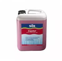 AlgoSol 2,5 л (на 50 м³) Средство против водорослей