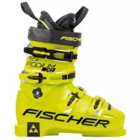 Ботинки для горных лыж Fischer RC4 Podium 70