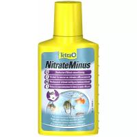 Tetra NitrateMinus средство для профилактики и очищения аквариумной воды
