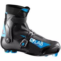 Ботинки для беговых лыж Salomon S/Lab Carbon Skate Prolink