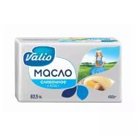 Valio Масло кислосливочное 82.5%, 450 г