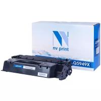 Картридж NV Print Q5949X для HP