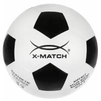 Футбольный мяч X-Match 56483