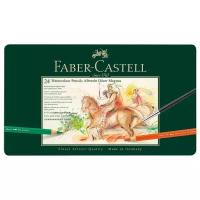 Faber-Castell Карандаши акварельные Albrecht Durer Magnus, 24 цвета (116924)