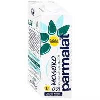 Молоко Parmalat Natura Premium ультрапастеризованное 0.5%, 1 шт. по 1 л