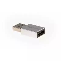 Переходник OTG USB 3.1 Type-C-F to USB 3.0 A-M Telecom (TA432M)