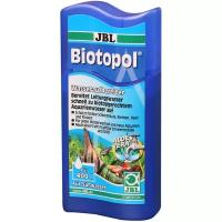 JBL Biotopol средство для подготовки водопроводной воды, 100 мл