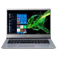 Ноутбук Acer SWIFT 3 (SF314-58G-76KQ) (Intel Core i7 10510U 1800 MHz/14"/1920x1080/8GB/256GB SSD/DVD нет/NVIDIA GeForce MX250 2GB/Wi-Fi/Bluetooth/Windows 10 Home)