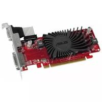 Видеокарта ASUS Radeon R5 230 650Mhz PCI-E 2.1 2048Mb 1200Mhz 64 bit DVI HDMI HDCP