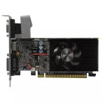 Видеокарта AFOX GeForce 210 1 GB (AF210-1024D3L5), Retail
