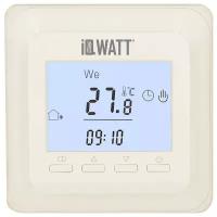 Терморегулятор IQWATT Thermostat P