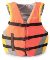 INTEX Детский спасательный жилет для плавания Swim Quietly 69680