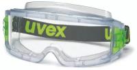 Очки uvex ultravision 9301714, прозрачный/прозрачный серый