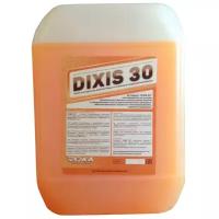 Теплоноситель этиленгликоль DIXIS -30