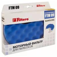 Filtero Моторные фильтры FTM 09